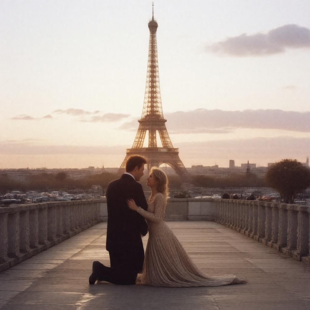 French Kiss